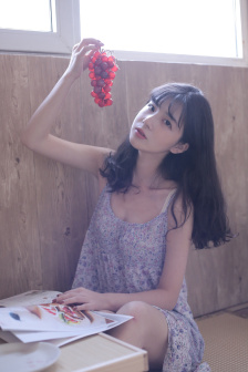 美丽小蜜糖